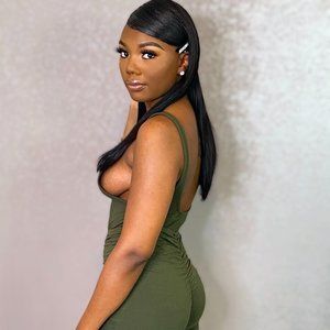 Two Piece "Sexy and cool" Set